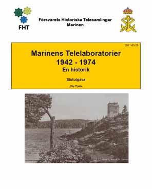 Marinens telelaboratorier